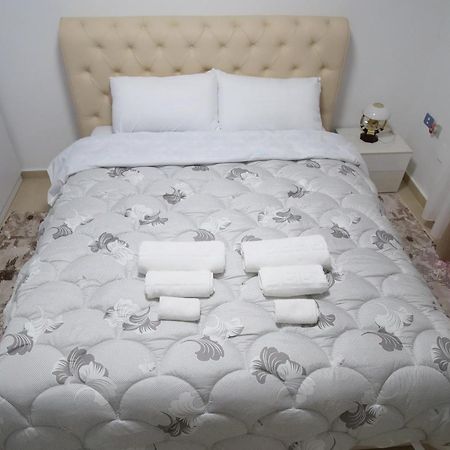 Vista Berat Inn Apartment Luaran gambar