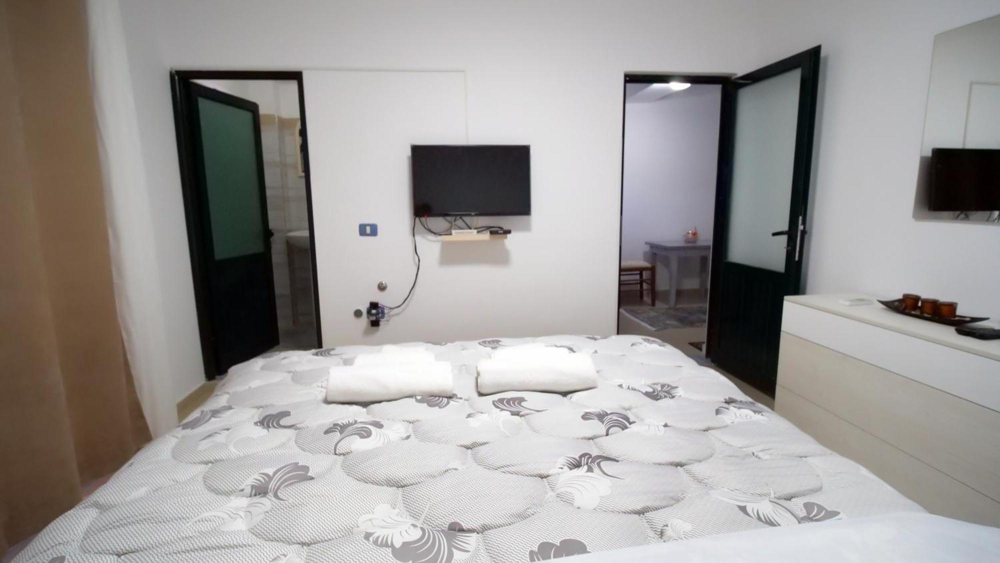 Vista Berat Inn Apartment Luaran gambar