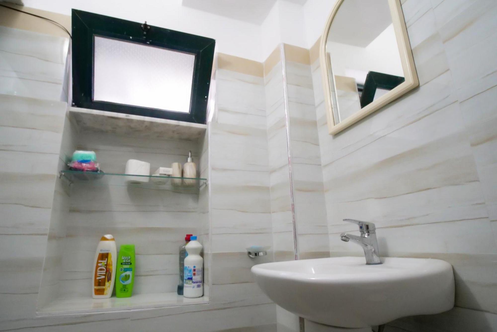 Vista Berat Inn Apartment Luaran gambar